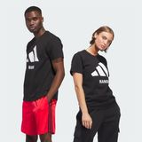  Áo Thun Adidas HANOI TEE - Màu Đen - JM9514 