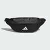  Túi Đeo Hông Adidas EP/Syst. - Màu Đen - JZ2102 