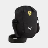  Túi Đeo Chéo Puma x FERRARI Race Portable - Màu Đen - 09128202 