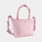  Túi Tote Puma Slouchy Small Shopper - Màu Hồng - 09144405 