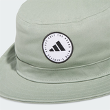  Mũ Bucket Adidas Trơn - Màu Xanh Lá 