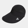  Mũ Lưỡi Trai Adidas Vành Rộng Wide Visor - Màu Đen - IB0310 