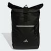  Balo Adidas Nắp Cuộn Ultramodern Back-to-University - Màu Đen - JD9565 