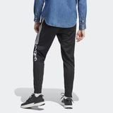  Quần Dài Thể Thao Adidas Tiro Wordmark - Màu Đen - IA3048 