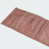 Ví Adidas Họa Tiết Linear - Màu Hồng 