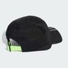  Mũ Lưỡi Trai Adidas Teamgeist - Màu Đen - JV9993 