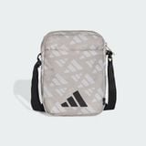  Túi Đeo Chéo Adidas Đa Năng Graphic Monogram Linear - Màu Kem - JX1252 