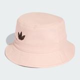  Mũ Bucket Adidas Ba Lá Adicolor - Màu Hồng - KC8052 