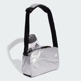  Túi Trống Mini Adidas Glow - Màu Bạc - JM0157 