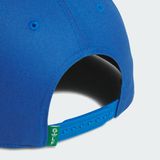  Mũ Lưỡi Trai Adidas 5 Múi Golf Tour Archive Originals - Màu Xanh Da Trời - JX2344 