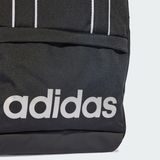  Balo Adidas Dạng Đường Nét Essentials - Màu Đen - JN4344 