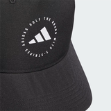  Mũ Adidas Golf Performance - Màu Đen 