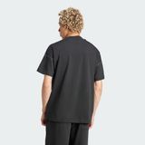  Áo Thun Adidas Graphic ALL SZN - Màu Đen - JJ3658 