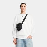  Túi Đeo Chéo Puma x FERRARI Race Portable - Màu Đen - 09128202 