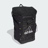 Balo Adidas Mở Phía Trên Cao Cấp - Màu Đen - JY2551 