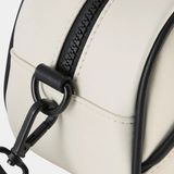  Túi Đeo Chéo Adidas Archive Mini Grip - Màu Trắng - 09113706 