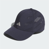  Mũ Lưỡi Trai Adidas Ánh Kim - Màu Xanh Da Trời 