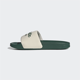  Dép Quai Ngang Adidas Adilette Shower - Màu Xanh Lá 