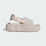  Dép Quai Ngang Adidas Adilette 22 XLG - Màu Xám 