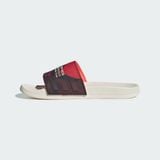  Dép Quai Ngang Adidas Comfort AMG Petronas Formula One Team Adilette Slides - Màu Đỏ - JQ1937 