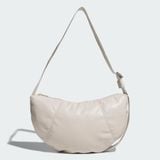  Túi Đeo Vai Adidas Hobo Thể Thao - Màu Kem - KQ7960 