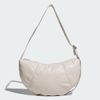  Túi Đeo Vai Adidas Hobo Thể Thao - Màu Kem - KQ7960 