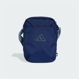  Túi Đeo Chéo Adidas Đa Năng Classic Tape - Màu Xanh Da Trời - JW1542 