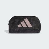  Túi Cầm Tay Adidas Đựng Mỹ Phẩm Graphic Defender - Màu Đen - KE1696 