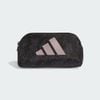  Túi Cầm Tay Adidas Đựng Mỹ Phẩm Graphic Defender - Màu Đen - KE1696 