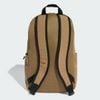  Balo Adidas Adicolor - Màu Nâu - JW3861 
