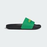  Dép Quai Ngang Adidas Adilette - Màu Xanh Lá - II0016 
