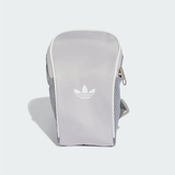  Túi Đeo Chéo Adidas Small Adicolor - Màu Xám 