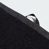  Khăn Bông Adidas Cỡ Nhỏ - Màu Đen - IU1290 