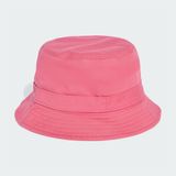  Mũ Bucket Adidas Ba Lá Adicolor - Màu Hồng - JV9982 