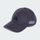  Mũ Lưỡi Trai Adidas Nỉ - Màu Xanh Da Trời 