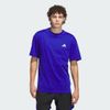 Áo Thun Adidas Select - Màu Xanh Da Trời - JN7110 