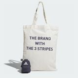  Túi Tote Adidas Gấp Gọn - Màu Xanh Da Trời - IM5257 