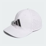  Mũ Lưỡi Trai Adidas Hydrophobic 2.0 Tour - Màu Trắng - JN1502 
