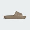  Dép Quai Ngang Adidas Adilette Flow - Màu Nâu - JS3575 