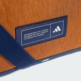  Túi Trống Adidas 4ATHLTS Cỡ Vừa - Màu Cam - KE6232 