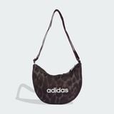  Túi Đeo Vai Adidas Graphic Essential Linear - Màu Nâu - KD2182 