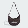  Túi Đeo Vai Adidas Graphic Essential Linear - Màu Nâu - KD2182 