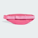  Túi Đeo Hông Adidas Adicolor - Màu Hồng - JX0222 