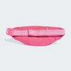  Túi Đeo Hông Adidas Adicolor - Màu Hồng - JX0222 