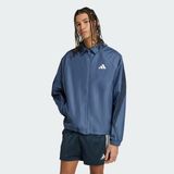  Áo Khoác Adidas Track Top Stadium - Màu Xanh Da Trời - JZ6432 