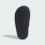  Dép Quai Ngang Adidas Adilette 24 - Màu Đen - IF9263 