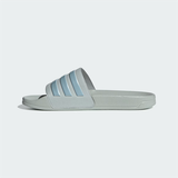  Dép Quai Ngang Adidas Adilette - Màu Xám 