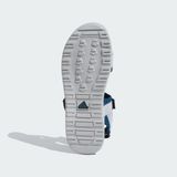  Dép Sandals Adidas Opez - Màu Xanh Da Trời - JK3848 