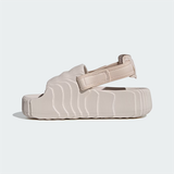  Dép Quai Ngang Adidas Adilette 22 XLG - Màu Xám 