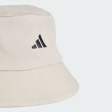  Mũ Bucket Adidas Graphic Da Báo 3 Sọc - Màu Kem - JW8672 